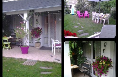 Tanavelle Apartment | appartement 1er étage dans maison individuelle