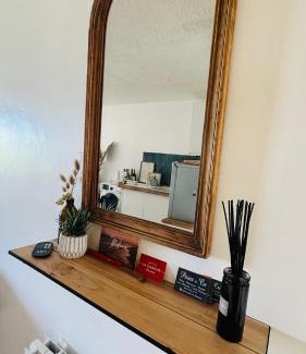 Lacanau-Ocean Apartment | Appartement 2 à 4 personnes à 50m de la plage