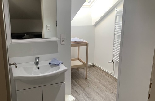 Ailly-sur-Noye Apartment | Appartement 2 à 4 Personnes - Le Gite du Val de Noye