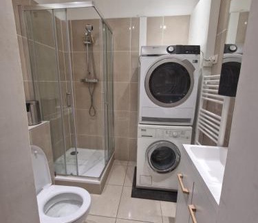 Contamine-sur-Arve Apartment | Appartement 2 chambres près de Genève
