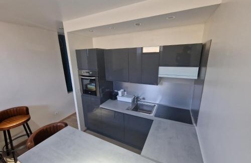 Contamine-sur-Arve Apartment | Appartement 2 chambres près de Genève
