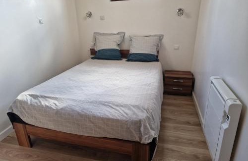 Contamine-sur-Arve Apartment | Appartement 2 chambres près de Genève