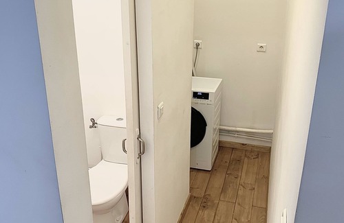Dax Apartment | Appartement 2 Chambres à Dax