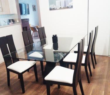 Vendome Apartment | Appartement 2 chambres 52 m2 centre ville