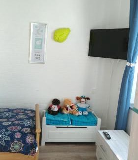 Vendome Apartment | Appartement 2 chambres 52 m2 centre ville