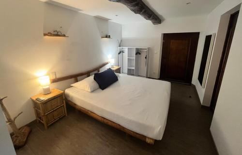 Le Thoronet Apartment | Appartement 2 chambres avec jardin