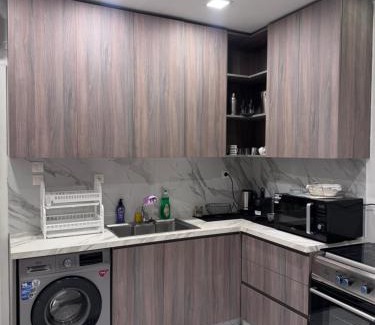 Libreville Apartment | Appartement 2 chambres