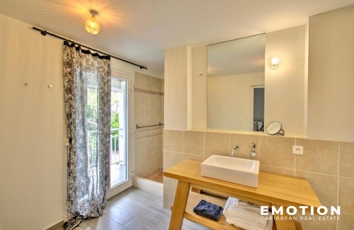 Grand Case Apartment | Appartement 2 chambres sur la belle plage de grand case