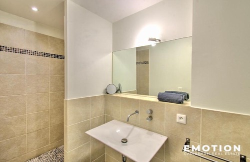 Grand Case Apartment | Appartement 2 chambres sur la belle plage de grand case