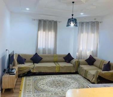 Gabes Apartment | Appartement 2 chambres