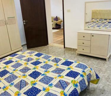 Gabes Apartment | Appartement 2 chambres