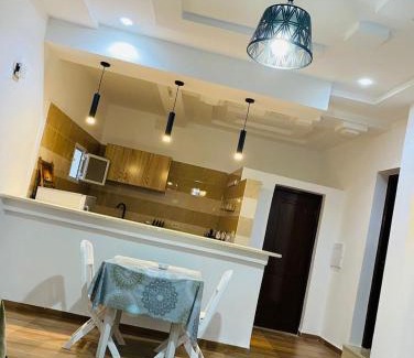 Gabes Apartment | Appartement 2 chambres