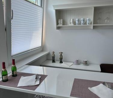 Bersenbruck Apartment | Appartement 2
