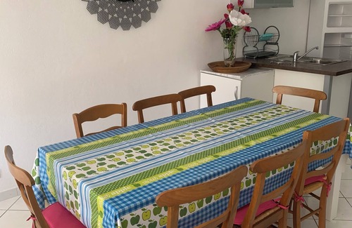 Porto Condo | Appartement 2 en Pierre