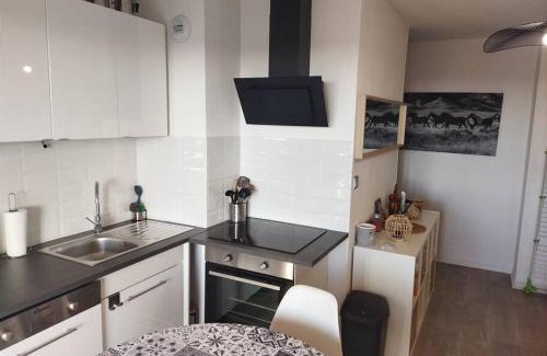 Miramar Apartment | Appartement 2 pieces