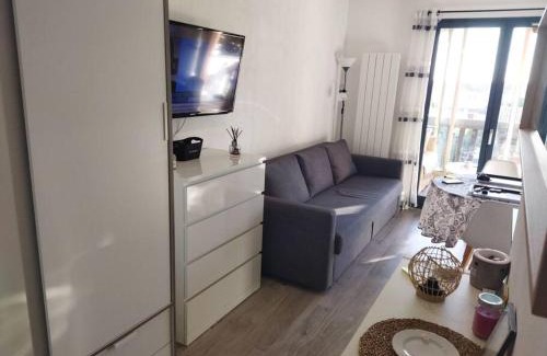 Miramar Apartment | Appartement 2 pieces