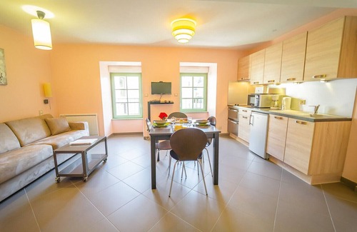 Saint-Juery Apartment | Appartement 2 pers. aux Rives du Bès - A