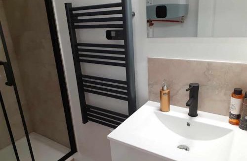Faubourg Sud Apartment | Appartement 2 personnes - fibre