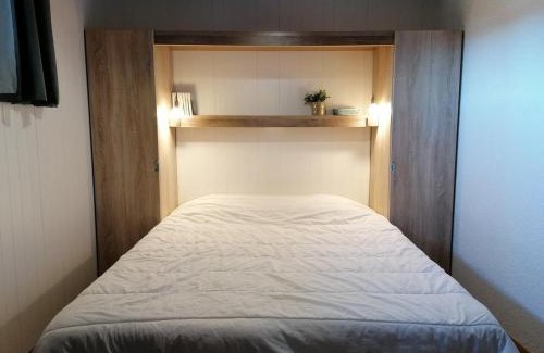 Cognet Apartment | Appartement 2 pièces 6 pers avec balcon, parking et animaux acceptés - L'Alpe d'Huez - FR-1-405-10