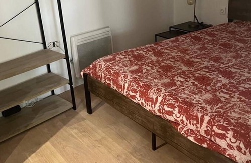 Montlhery Apartment | Appartement 2 Pièces