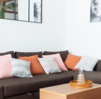 Gentilly Apartment | Appartement 2 pièces Paris