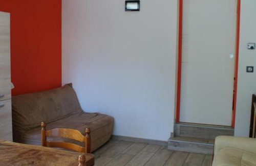 Valflaunes Apartment | Appartement 2 pièces sur jardin en Pic Saint-Loup