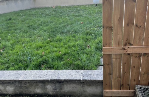 Le Port-Marly Apartment | Appartement 2 Pieces Confortable au Port-marly