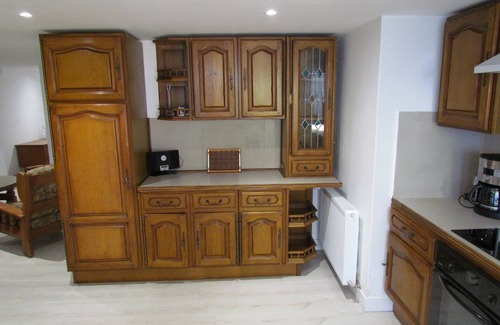 Bergerac Apartment | Appartement 2 Proche du Centre de Bergerac