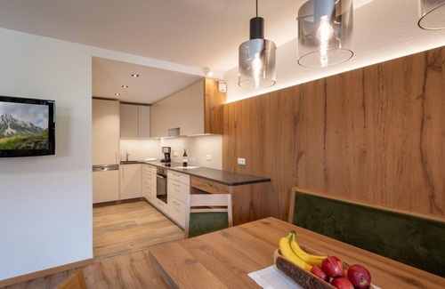 Ellmau Apartment | Appartement 2 SR im Zuhaus - Appartment Fuchs