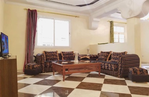 Bir El Djir Apartment | Appartement 200 m 2 + 5 min du c.c.o
