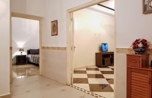 Bir El Djir Apartment | Appartement 200 m 2 + 5 min du c.c.o