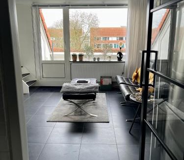 Bruinisse Apartment | Appartement 228 Bruinisse