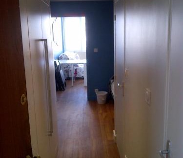 Eaux-Bonnes Apartment | Appartement 250 mètres des pistes gourette