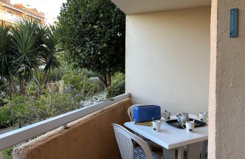 La Faviere Apartment | Appartement 2P 4 Pers avec Garage et Animaux Bienvenus - FR-1-251-848