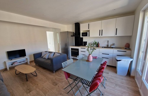 Argenteuil Apartment | Appartement 3 Chambres Argenteuil Proximité de Paris