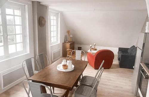 Arzal Apartment | Appartement 3 chambres 10 minutes des plages
