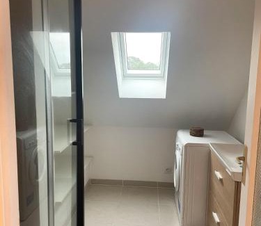 Arzal Apartment | Appartement 3 chambres 10 minutes des plages