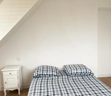 Arzal Apartment | Appartement 3 chambres 10 minutes des plages