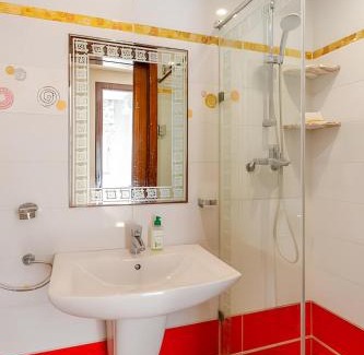 Casablanca Apartment | Appartement 3 chambres Ghandi Casablanca by Viva Stay