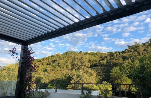 Mandelieu-La-Napoule Apartment | APPARTEMENT 3 pièces TOIT TERRASSE de 78m2 A 5 MN DES PLAGES