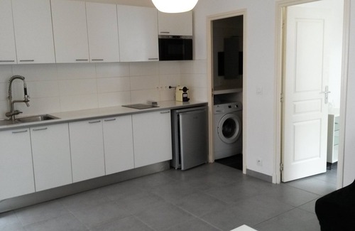 Ciboure Apartment | Appartement 32m2 - Saint Jean de Luz - Tout à Pieds