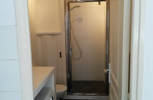 Ciboure Apartment | Appartement 32m2 - Saint Jean de Luz - Tout à Pieds