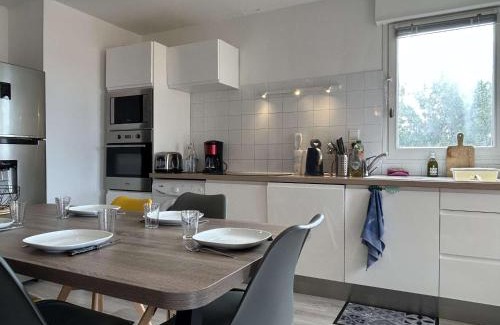 Banyuls-sur-Mer Apartment | Appartement 3 pièces, parking, climatisation, Banyuls-sur-Mer - FR-1-225C-168