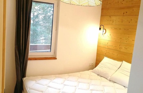 Adervielle-Pouchergues Apartment | Appartement 3 pièces, 2 chambres au cœur de la station