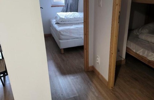 Adervielle-Pouchergues Apartment | Appartement 3 pièces, 2 chambres au cœur de la station