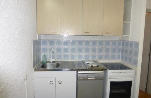 Le Sauze Apartment | Appartement 3 pièces au Sauze, 7 couchages, station proche des pistes - FR-1-804-12