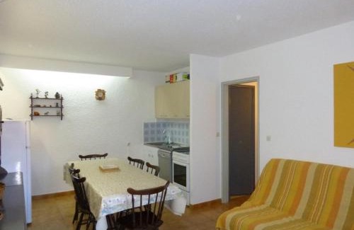 Le Sauze Apartment | Appartement 3 pièces au Sauze, 7 couchages, station proche des pistes - FR-1-804-12