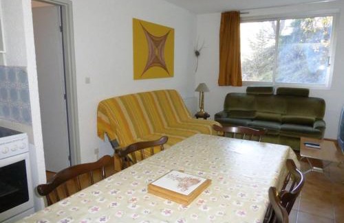 Le Sauze Apartment | Appartement 3 pièces au Sauze, 7 couchages, station proche des pistes - FR-1-804-12