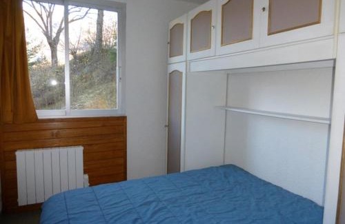 Le Sauze Apartment | Appartement 3 pièces au Sauze, 7 couchages, station proche des pistes - FR-1-804-12