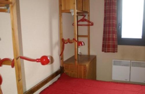Prapoutel Apartment | Appartement 3 pièces au pied des pistes avec balcon et équipements modernes - FR-1-557-103